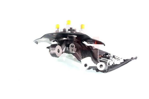 Käändmik, rattakinnitus, GH GH-282570AV