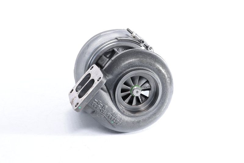 Compresor,sistem de supraalimentare T916981 BTS Turbo