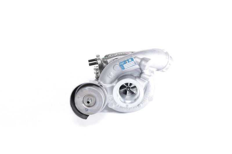 Compresor,sistem de supraalimentare T918704RE BTS Turbo