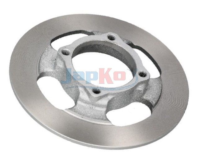 Piduriketas, JAPKO 60023C