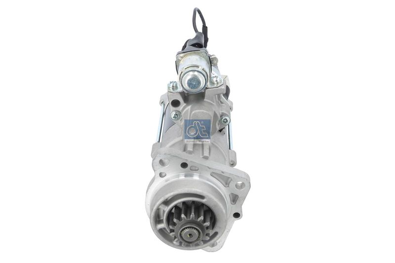 Starter 4.69459 DT Spare Parts