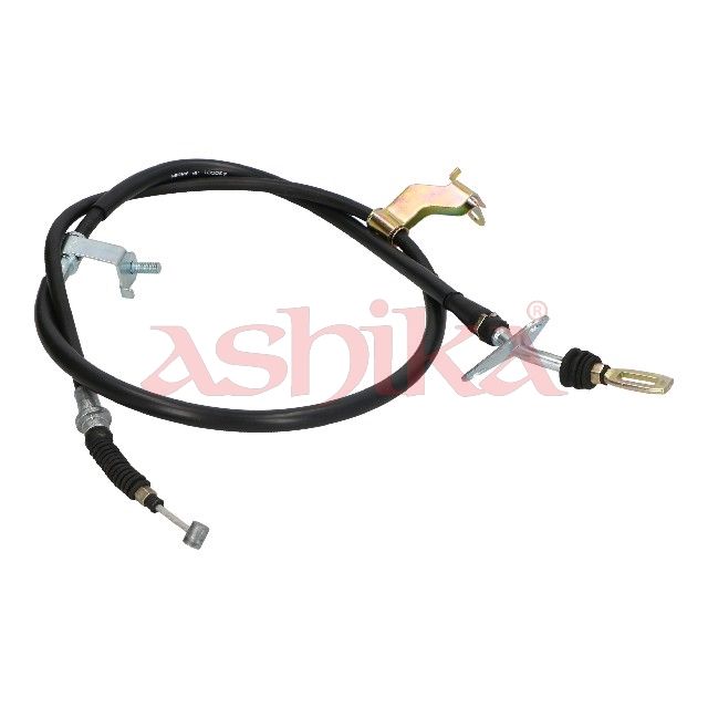 Cablu, frana de parcare ASHIKA 131-03-303