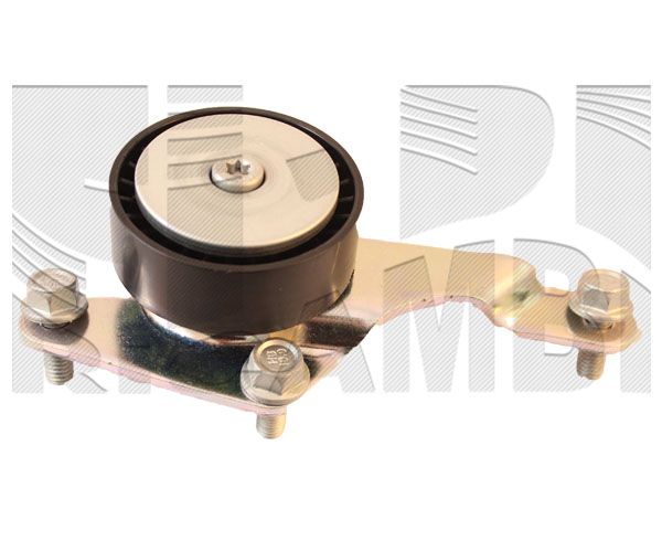CALIBER 89650 - Deflection Pulley, V-Ribbed Belt