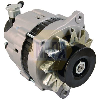 NAPA Alternator NAL1372