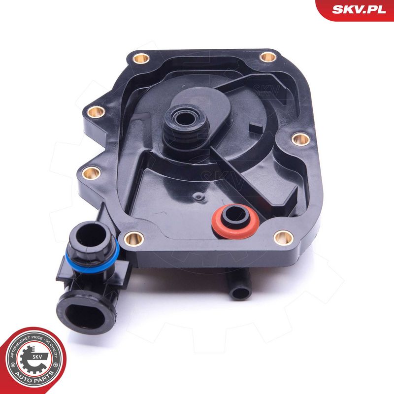 Remondikomplekt, karterituulutus, ESEN SKV 31SKV103