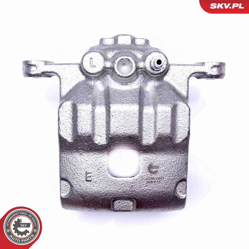 Pidurisadul, ESEN SKV 42SKV491