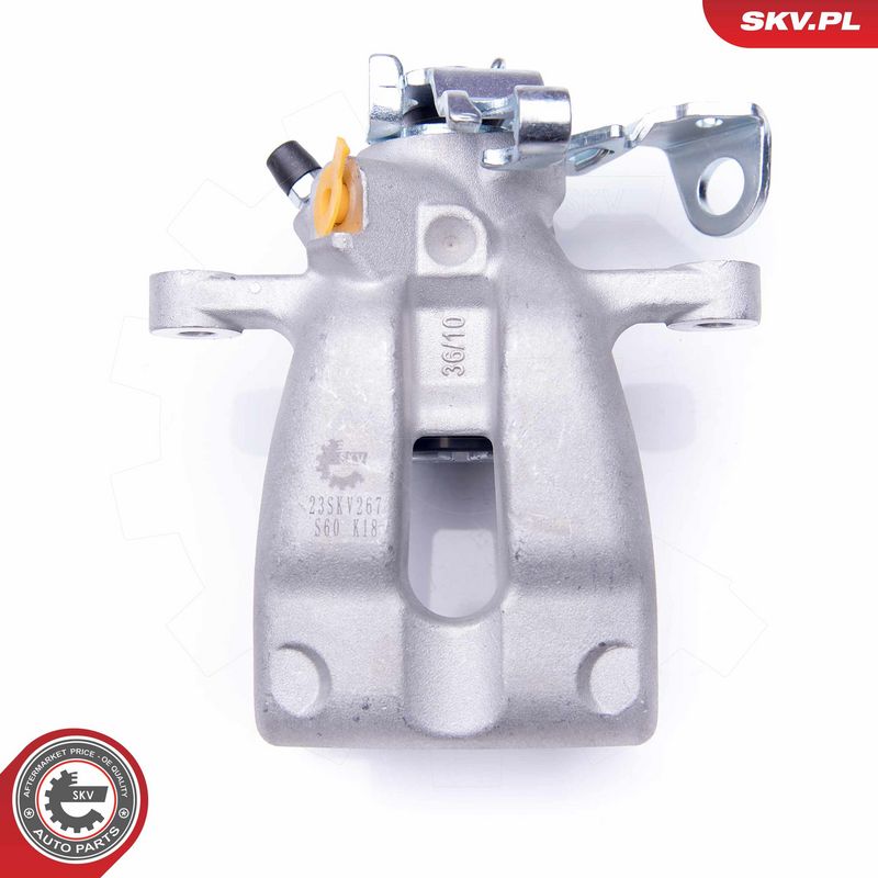 Pidurisadul, ESEN SKV 23SKV267