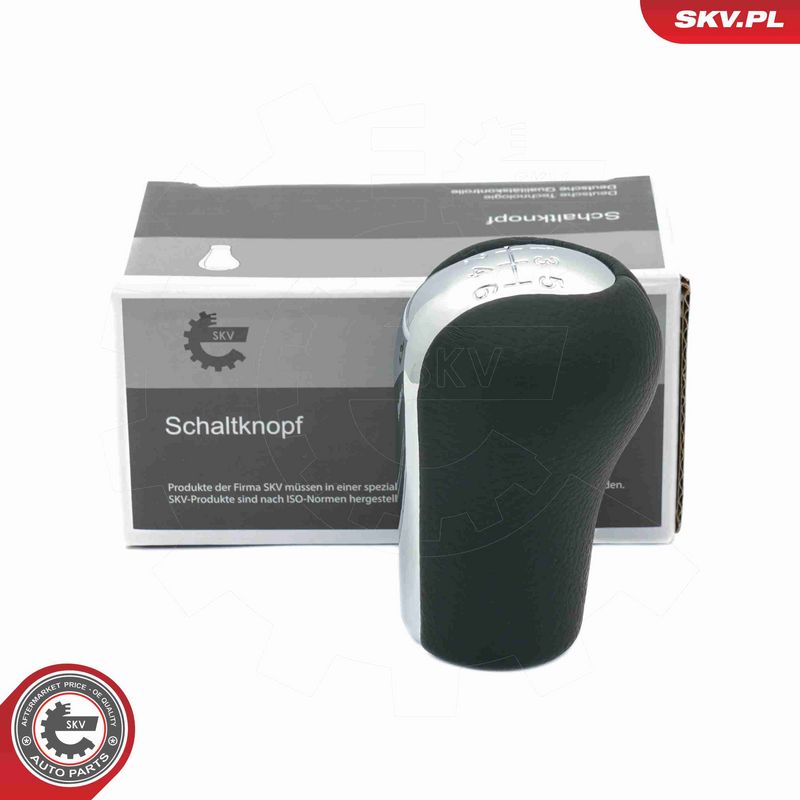 ESEN SKV 63SKV120 - Gear Lever Knob