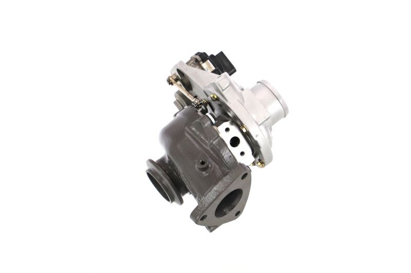 REMANTE 003-002-004440R Charger, charging (supercharged/turbocharged)
