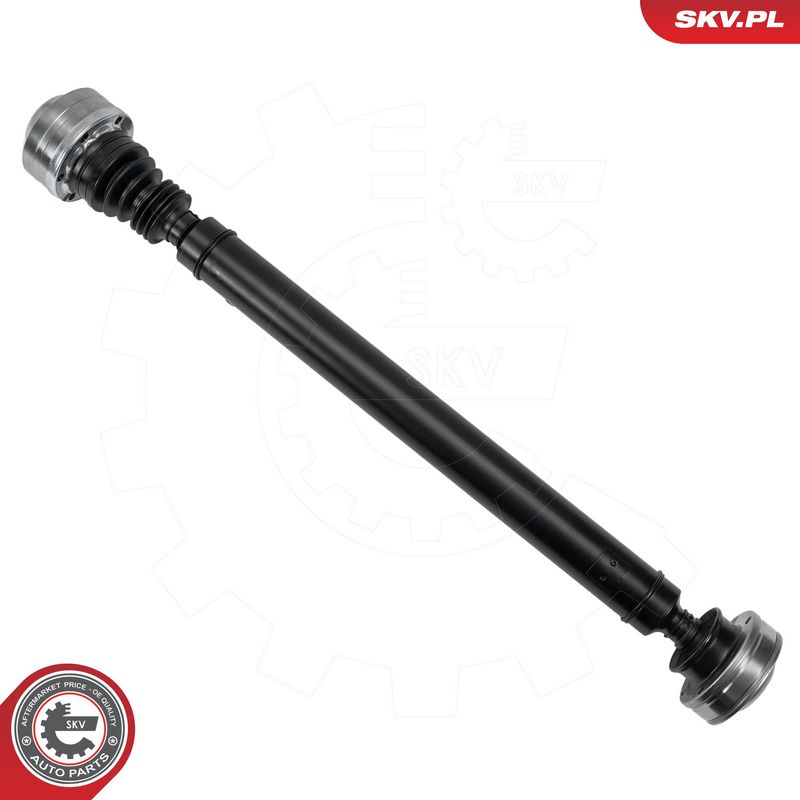 Veovõll, ESEN SKV 76SKV034