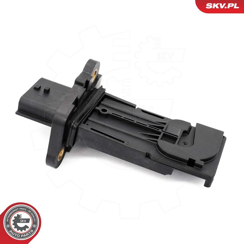 Õhumassimõõtja, ESEN SKV...