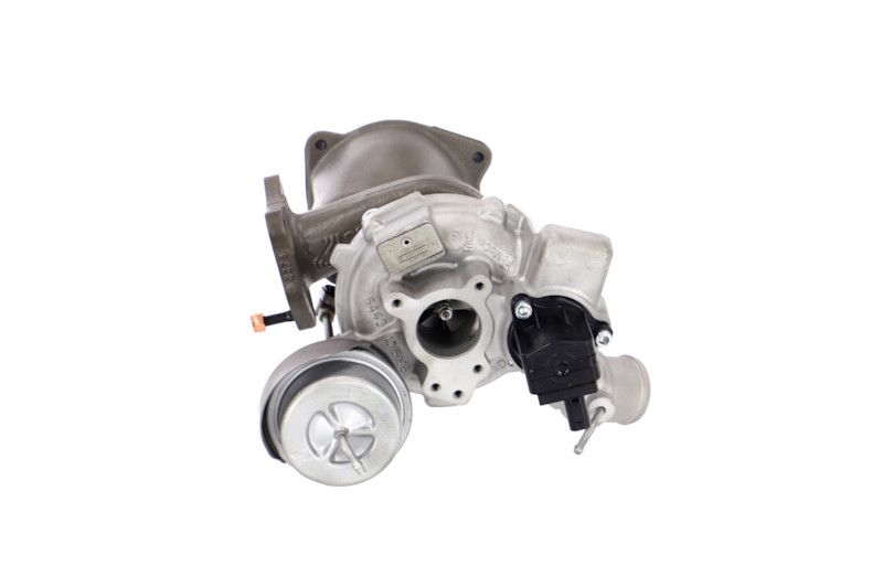 REMANTE 003-001-003793R Charger, charging (supercharged/turbocharged)