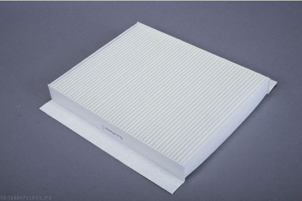 AUTOMEGA 180047510 Filter, cabin air