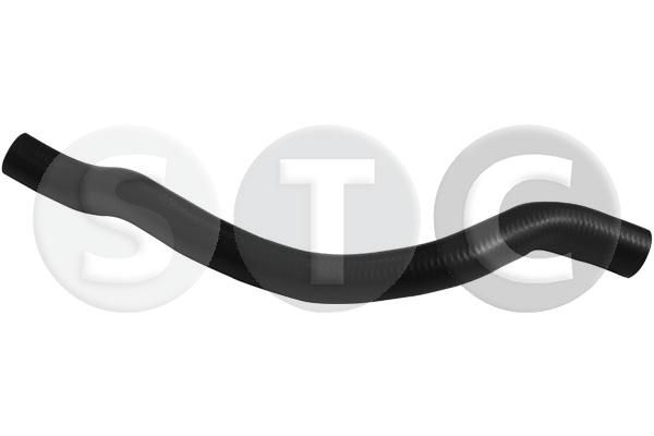 маркуч на радиатора STC