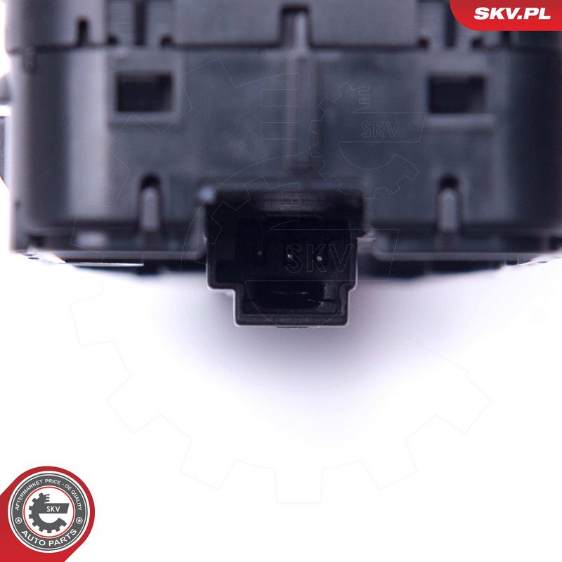 Lüliti, aknatõstuk, ESEN SKV 37SKV054