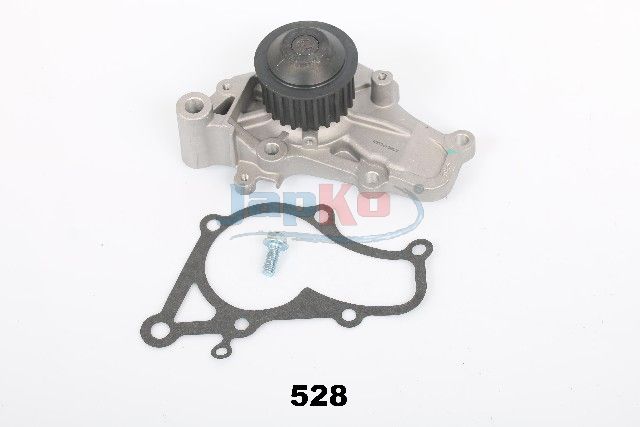 Veepump, mootori jahutus,...