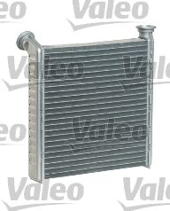 Valeo Heat Exchanger, interior heating 715303