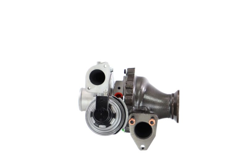 REMANTE 003-002-004454R Charger, charging (supercharged/turbocharged)