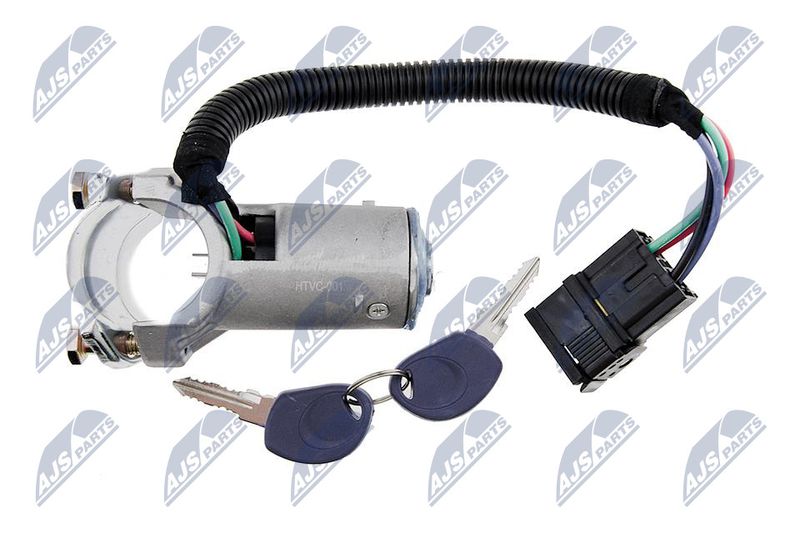 NTY EST-VC-001 Steering Lock