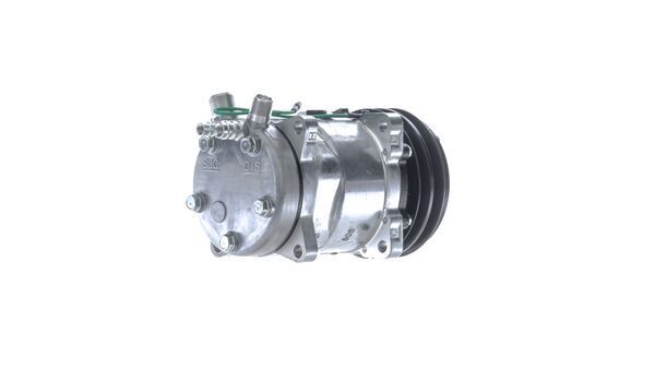 MAHLE ACP 397 000S Compressor, air conditioning