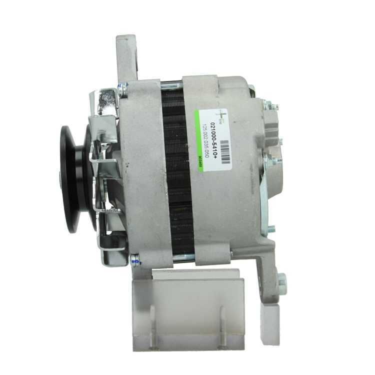 BV PSH 125.002.035.050 Alternator