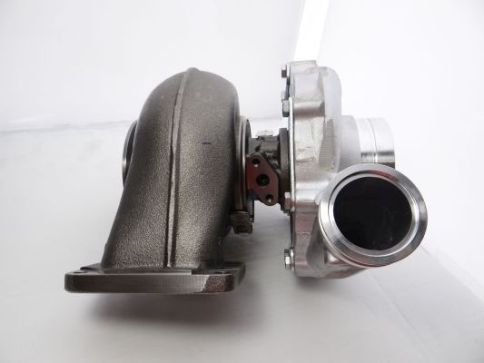 GARRETT 452164-5015S Charger, charging (supercharged/turbocharged)