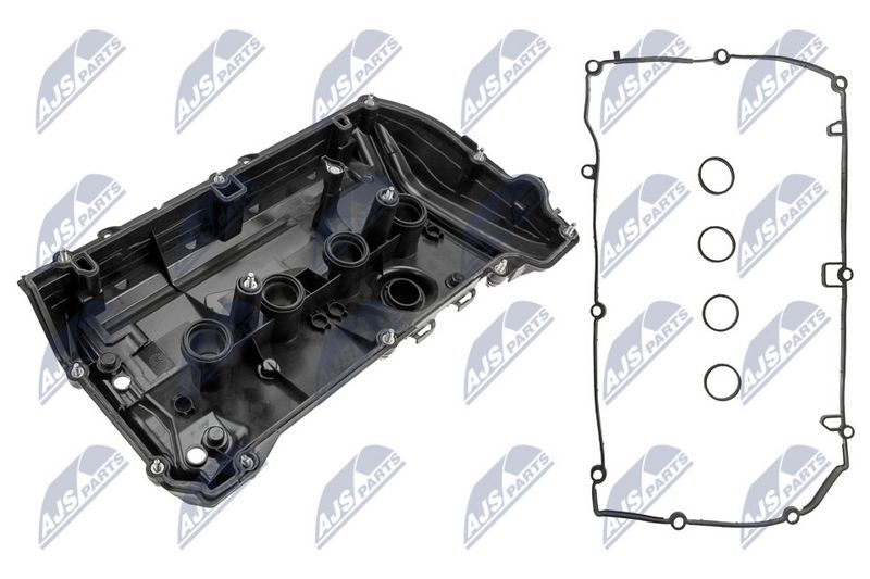 NTY BPZ-BM-015 Cylinder Head Cover