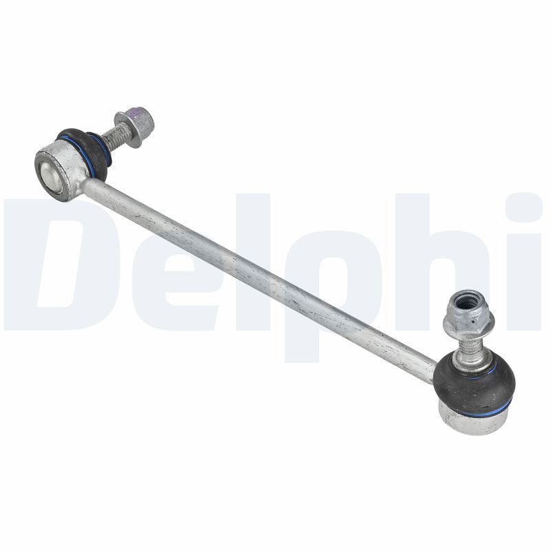 Stabilisaator, Stabilisaator, DELPHI TC9204