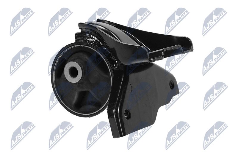 Paigutus, Mootor, NTY ZPS-HY-557