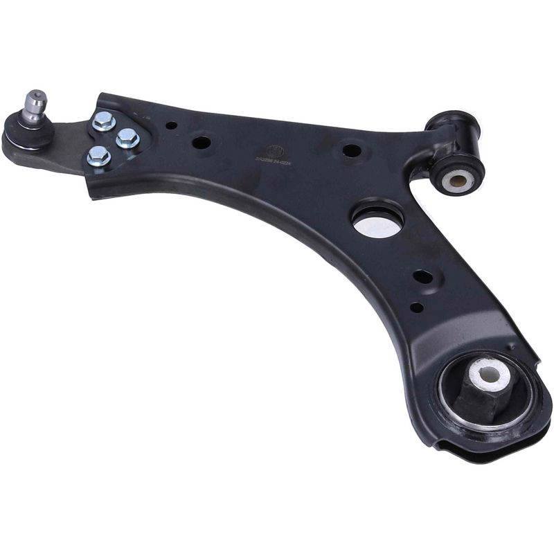 Важіль підвіски, підвіска коліс