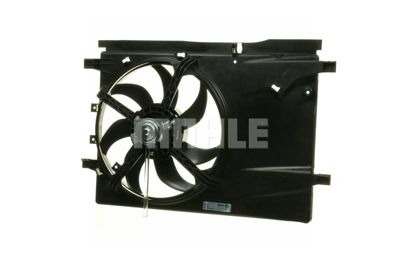 Product Image - Koelventilatorwiel - CFF182000P - MAHLE