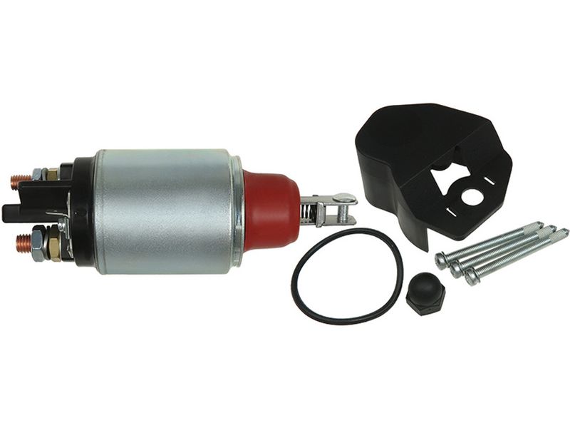 Solenoid, electromotor AS-PL SS9253(LETRIKA)