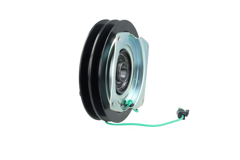 Magnetsidur, kliimakompressor, NRF 380183