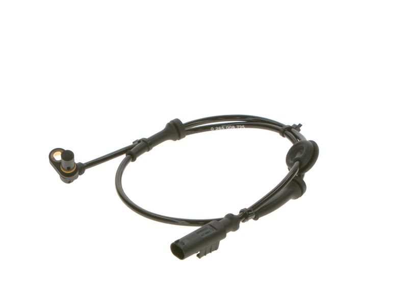 BOSCH 0265008725 Sensor, wheel speed