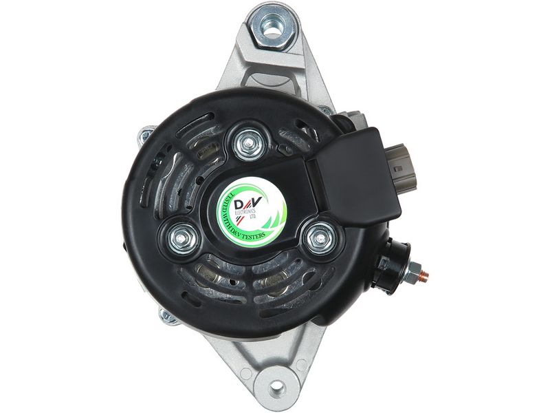 AS-PL A6539S Alternator