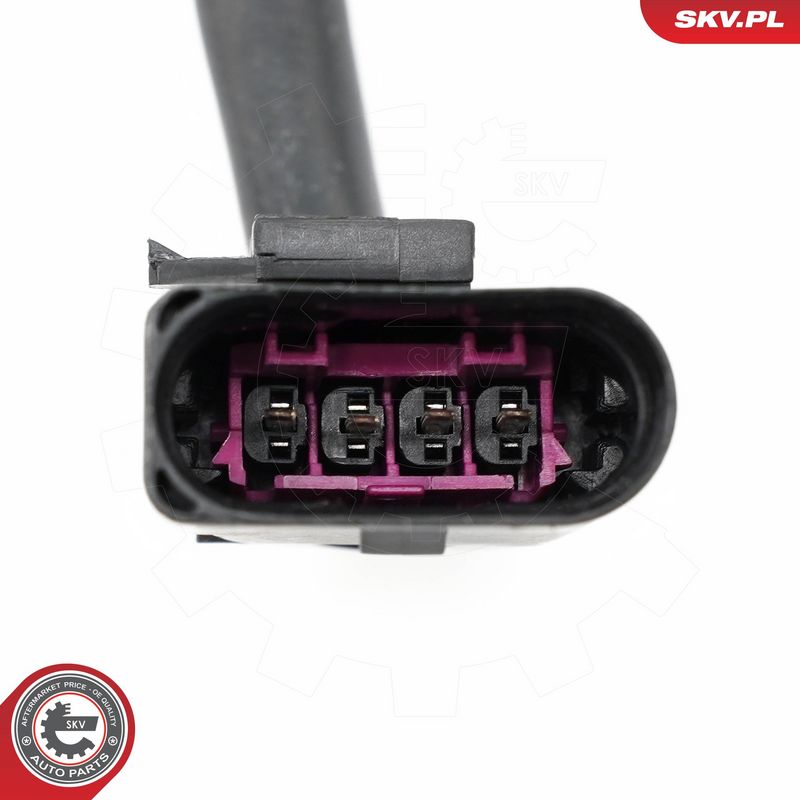 Lambda andur, ESEN SKV 09SKV185