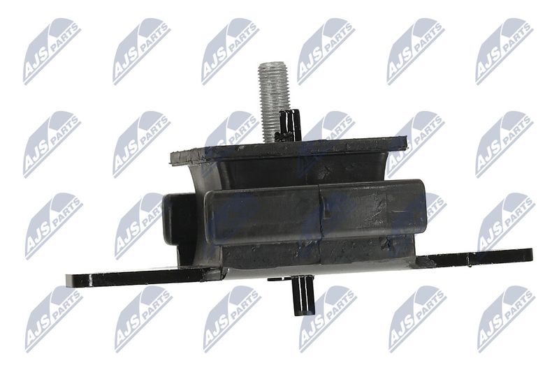 Paigutus, Mootor, NTY ZPS-TY-084