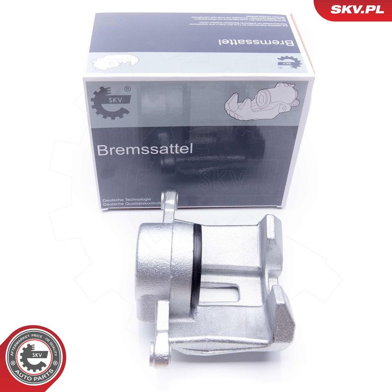 Pidurisadul, ESEN SKV 34SKV921