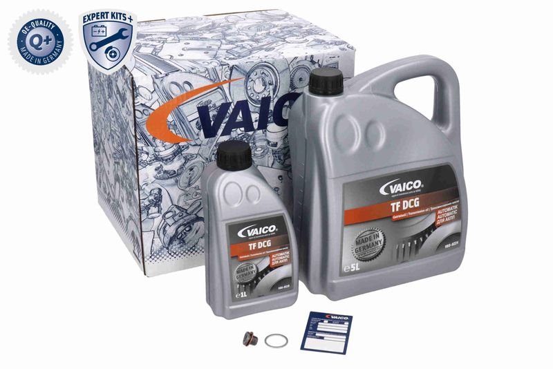 VAICO V10-4991-SP Parts Kit, automatic transmission oil change