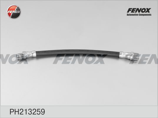 спирачен маркуч FENOX
