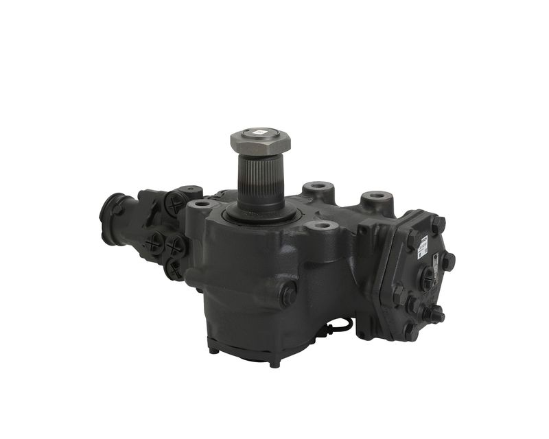 BOSCH KS00002839 Steering Gear
