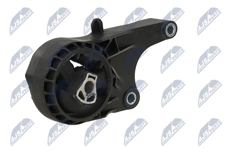 Paigutus, Mootor, NTY ZPS-PL-058