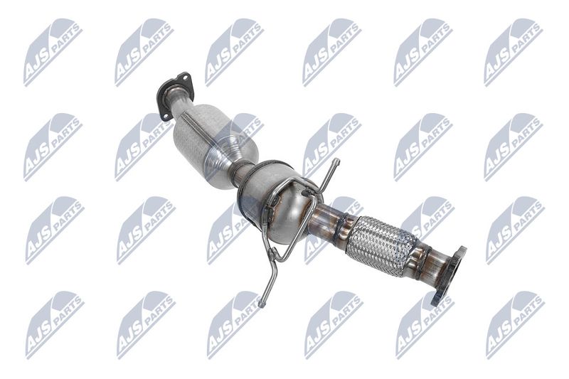 NTY KAT-VV-002 Catalytic Converter