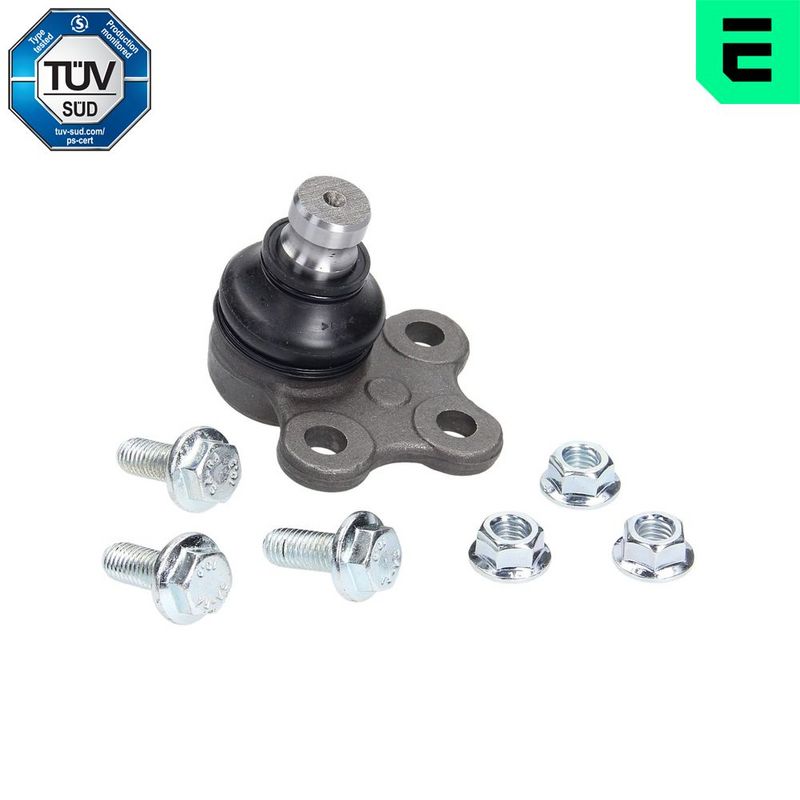Articulatie sarcina/ghidare G3-1061 OPTIMAL