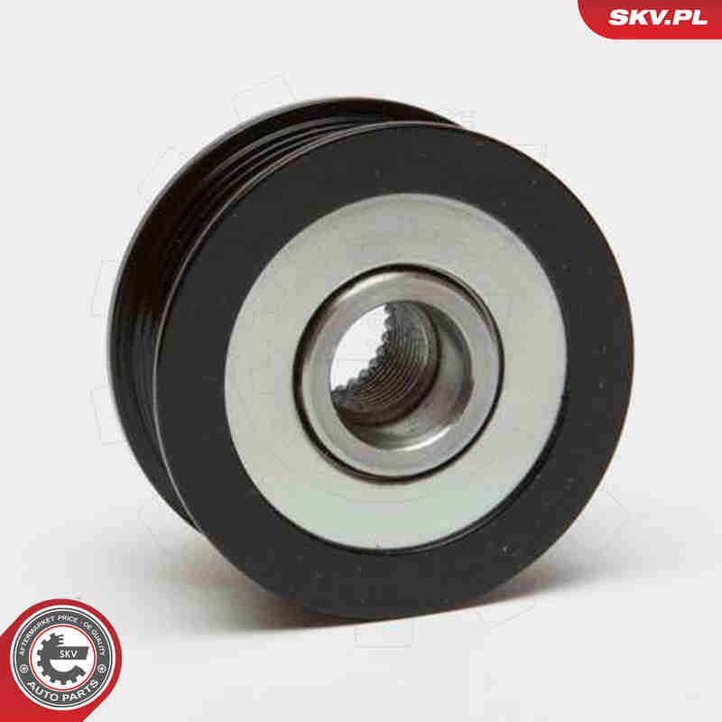 ESEN SKV 11SKV003 Alternator Freewheel Clutch