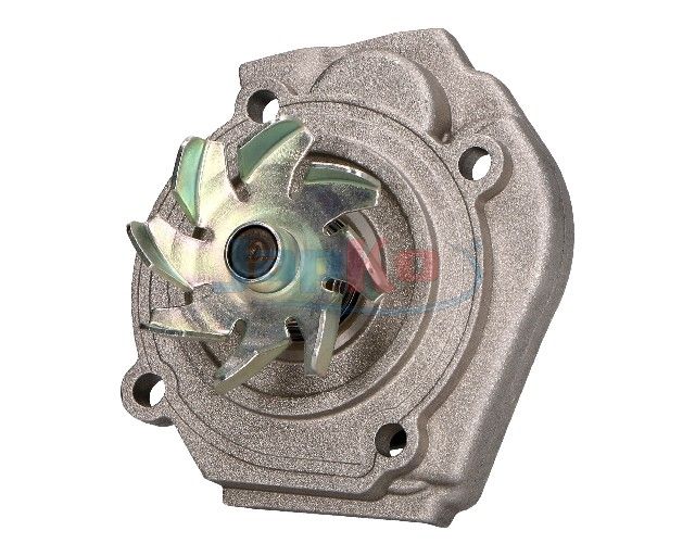 JAPKO 350200 - Water Pump, Engine Cooling