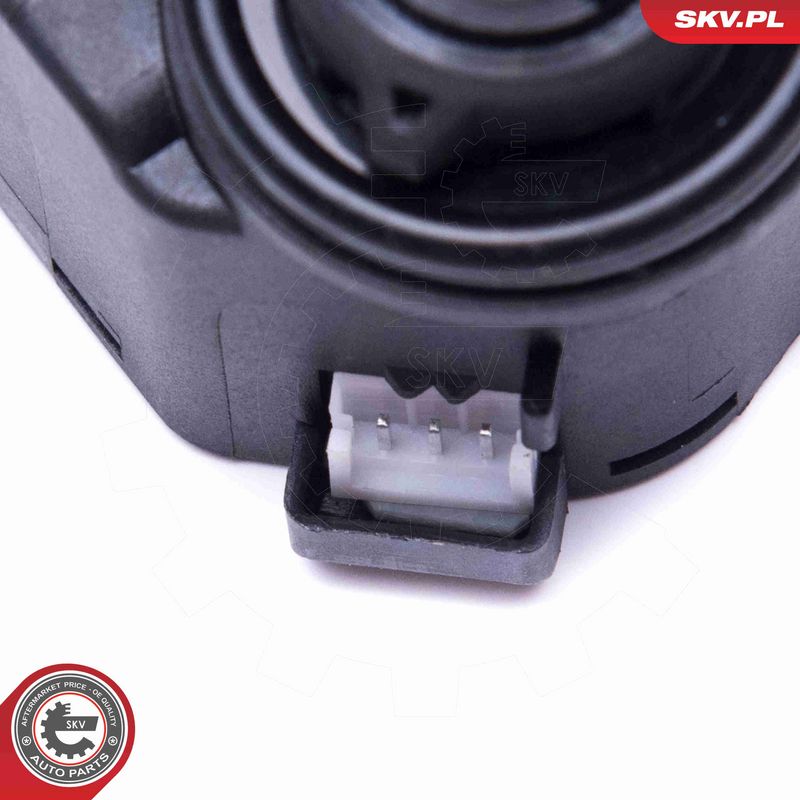 ESEN SKV 96SKV946 Actuator, headlight levelling