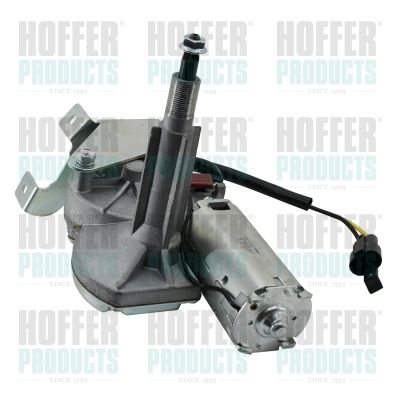 HOFFER törlőmotor H27166