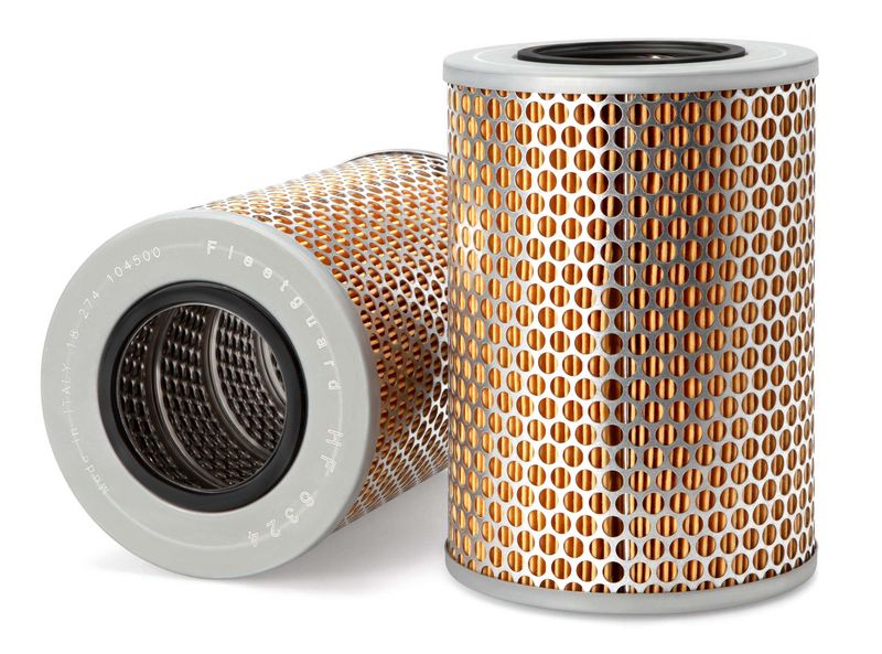 Filtru, sistem hidraulic primar FLEETGUARD HF6324