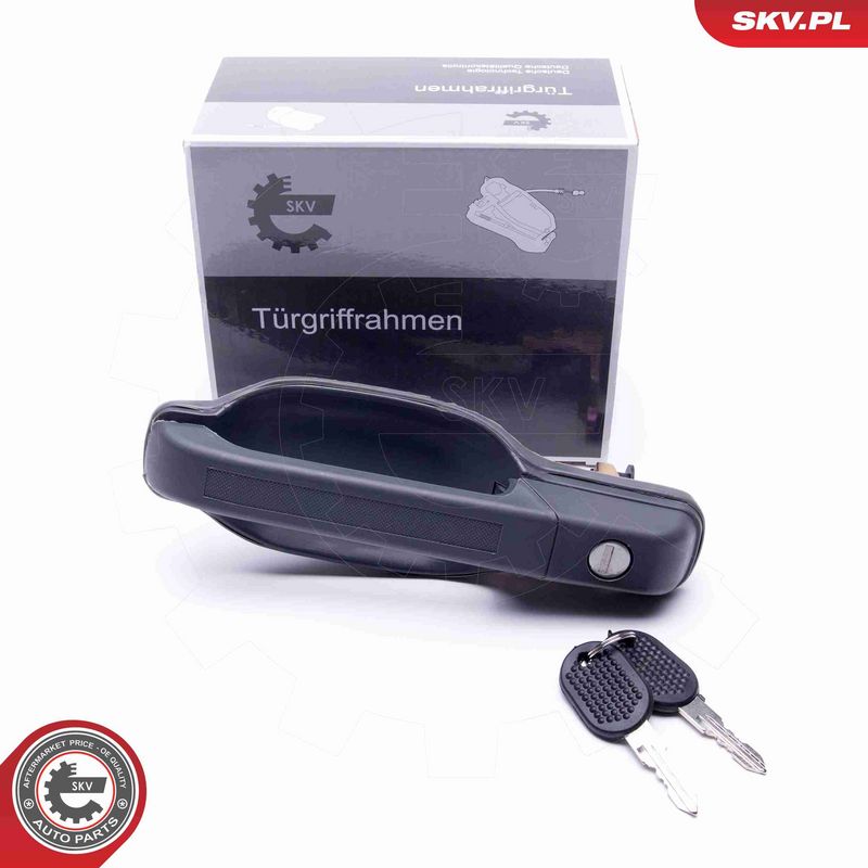 ESEN SKV 96SKV176 Exterior Door Handle